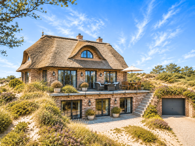 Grundstück zum Kauf 2.900.000 € 1.230 m² Grundstück frei ab sofort Rantum Sylt 25980