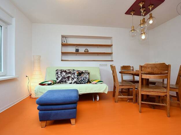 Wohnung zur Miete auf Zeit 1.190 € 2 Zimmer 30 m² frei ab 01.09.2026 Zuffenhausen Stuttgart 70435
