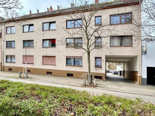 Wohnung zum Kauf 99.000 € 1 Zimmer 20 m² Neu-Isenburg 63263