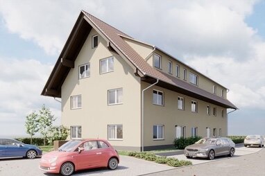 Wohnung zum Kauf provisionsfrei 470.367 € 4 Zimmer 105,9 m² 1. Geschoss frei ab sofort Mitteldorfstraße 3 Biberach Biberach 77781