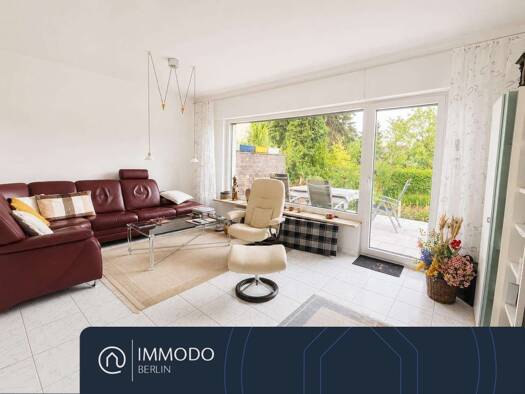 Doppelhaushälfte zum Kauf 545.000 € 4 Zimmer 115 m² 280 m² Grundstück Lichtenrade Tempelhof-Schöneberg 12309