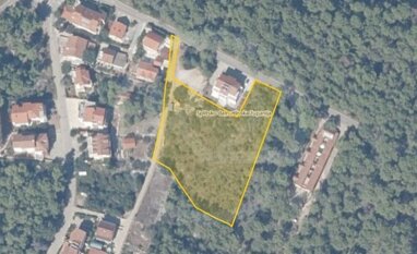 Land-/Forstwirtschaft zum Kauf 812.430 € Hvar Vrboska