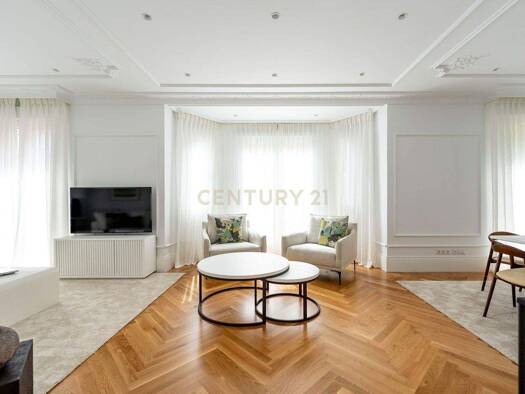Studio zum Kauf 2.985.000 € 3 Zimmer 164 m² 3. Geschoss Madrid