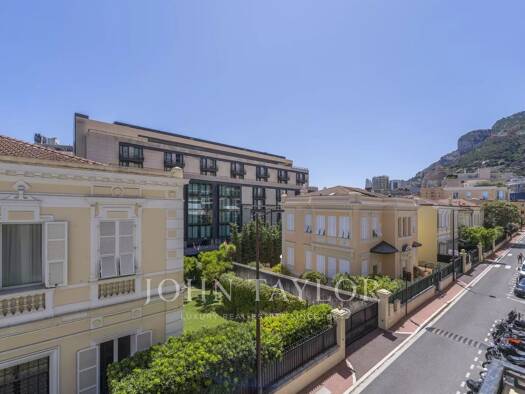 Wohnung zum Kauf 4.500.000 € 2 Zimmer 90 m² 1. Geschoss Monaco 98000