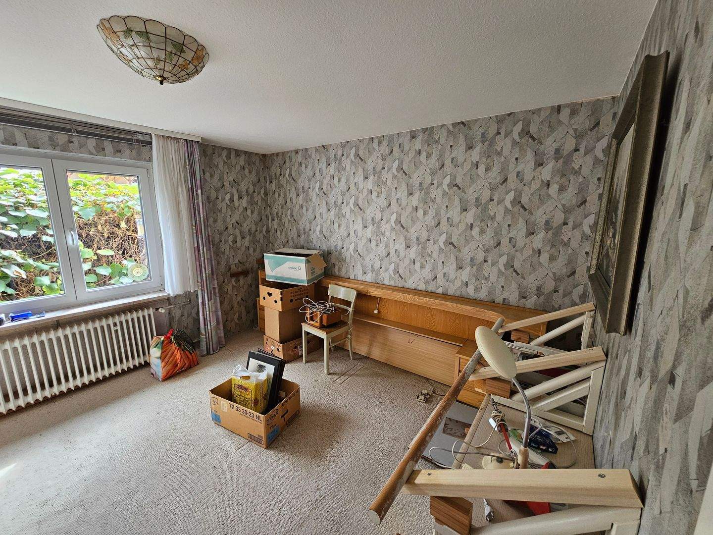 Immobilie in Alfdorf - 2-Fam.-Haus in ruhiger Wohnlage - Bild 1