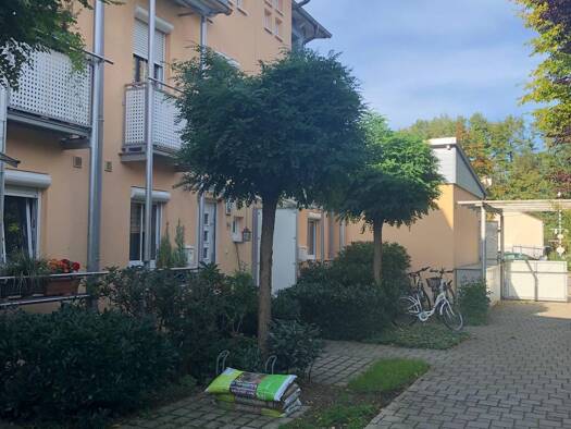 Reihenhaus zur Miete 2.600 € 5 Zimmer 140 m² frei ab 01.10.2025 Gauting 82131