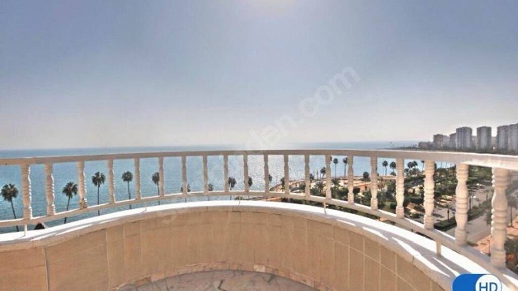 Einfamilienhaus zum Kauf 530.000 € 7 Zimmer 500 m² 500 m² Grundstück Mersin 33170