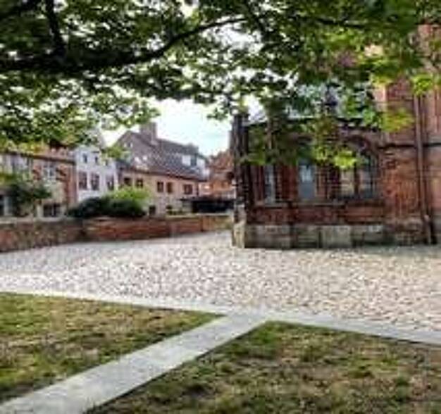 Café/Bar zur Miete provisionsfrei 1.100 € 129 m² Gastrofläche Altstadt Stralsund 18439