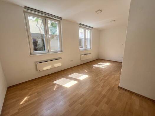 Wohnung zur Miete 650 € 1 Zimmer 30 m² EG Davidgasse Favoriten 1100