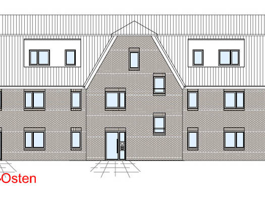 Bürofläche zum Kauf - Erstbezug 259.500 € 2 Zimmer Wardenburg I Wardenburg 26203