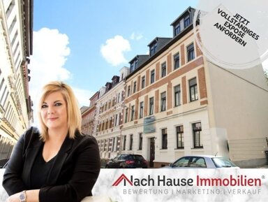 Wohnung zum Kauf 142.000 € 3 Zimmer 58 m² EG Altlindenau Leipzig / Lindenau 04177