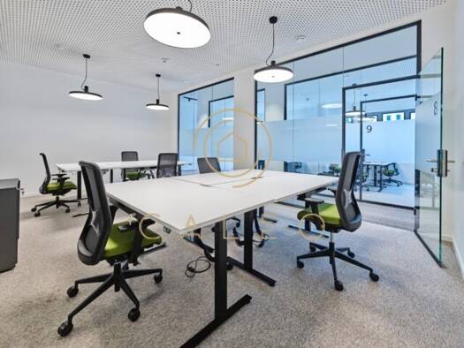 Bürofläche zur Miete provisionsfrei 100 m² Bürofläche teilbar ab 1 m² Marburg Marburg 35037