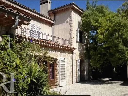 Wohnung zum Kauf 320.000 € 51 m² Grand'Piece-Les Plaines Mouans-Sartoux 06370