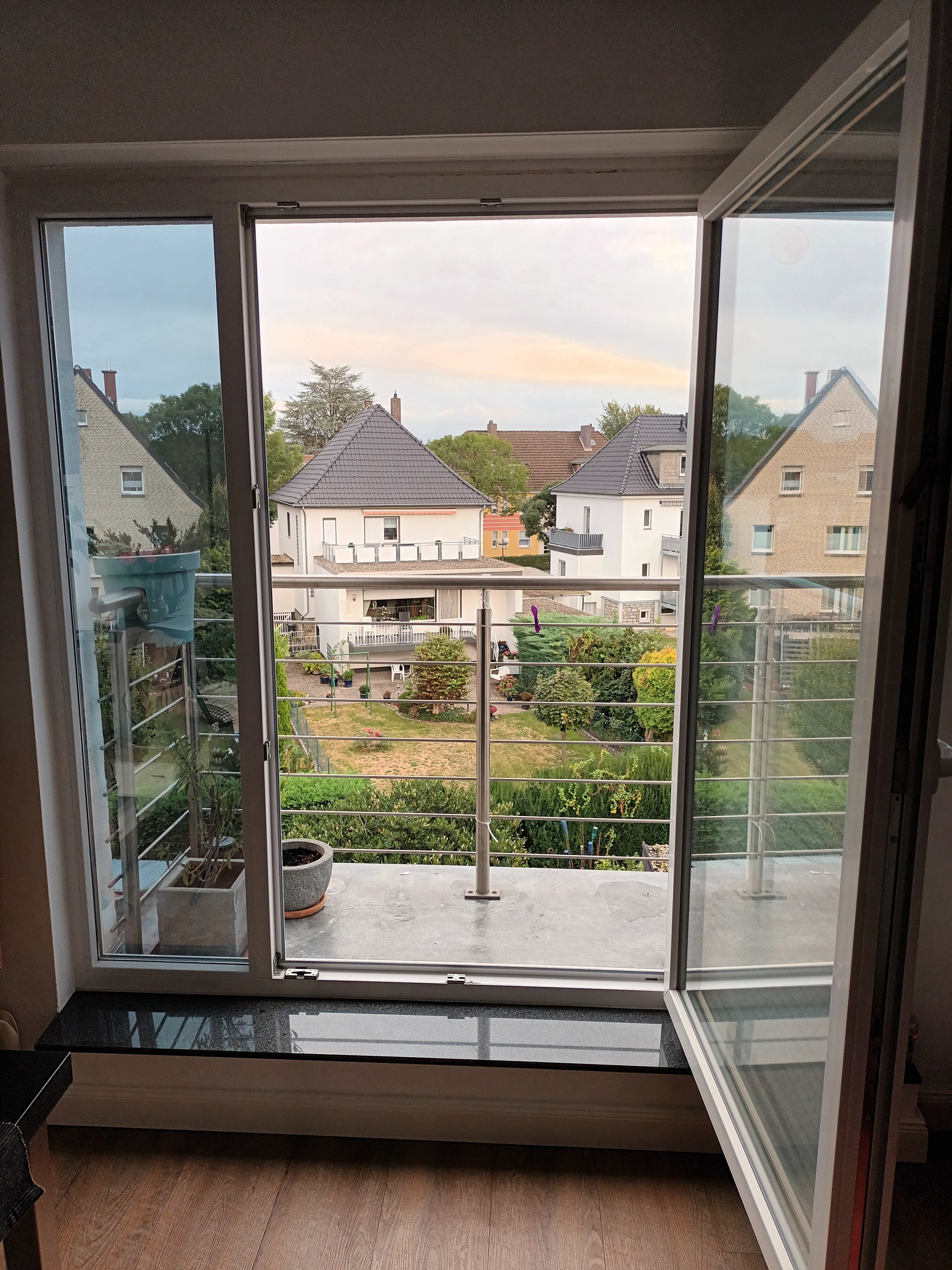 Wohnung zur Miete 360 € 2 Zimmer 33,2 m²<br/>Wohnfläche 2.<br/>Geschoss 01.04.2025<br/>Verfügbarkeit Süd - Ost Lippstadt 59557