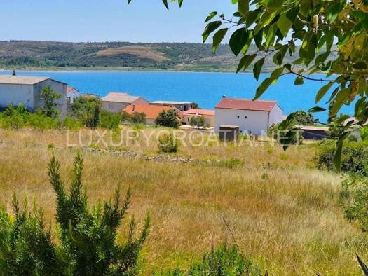 Wohn- und Gewerbegrundstück zum Kauf 250.000 € Ražanac XVII 54 Ražanac 23248
