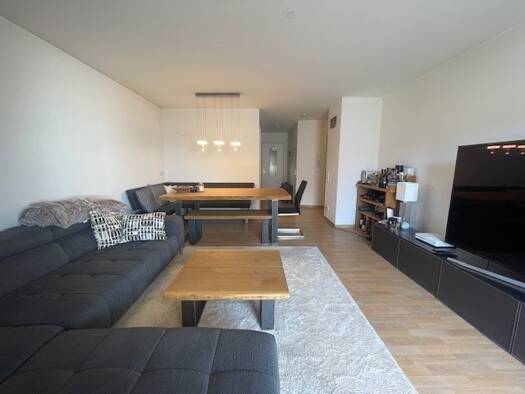 Wohnung zur Miete 950 € 4 Zimmer 101,5 m² Lauingen 89415