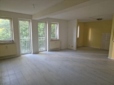 Wohnung zum Kauf provisionsfrei 121.900 € 5 Zimmer 125 m² Köthen Köthen (Anhalt) 06366