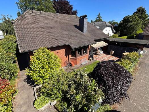 Mehrfamilienhaus zum Kauf 579.000 € 7 Zimmer 252 m² 696 m² Grundstück Avenwedde Gütersloh 33335