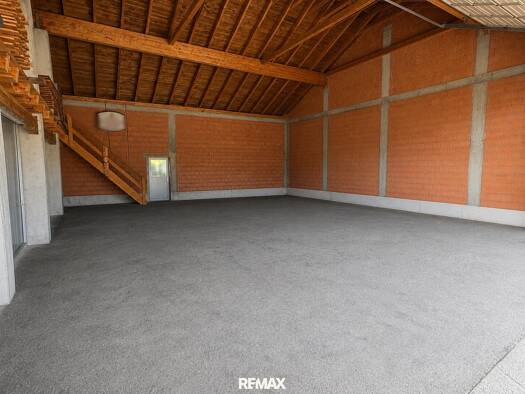 Lagerhalle zur Miete 1.040 € 260 m² Lagerfläche Taufkirchen an der Pram 4775