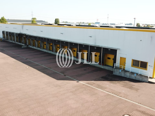 Lagerhalle zur Miete provisionsfrei 2.222 m² Lagerfläche Hermsdorf 39326