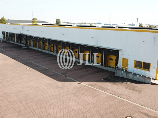 Lagerhalle zur Miete provisionsfrei 2.222 m² Lagerfläche Hermsdorf Hohe Börde 39326