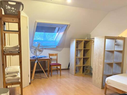 Wohnung zur Miete 700 € 1 Zimmer 20 m² Rust 77977