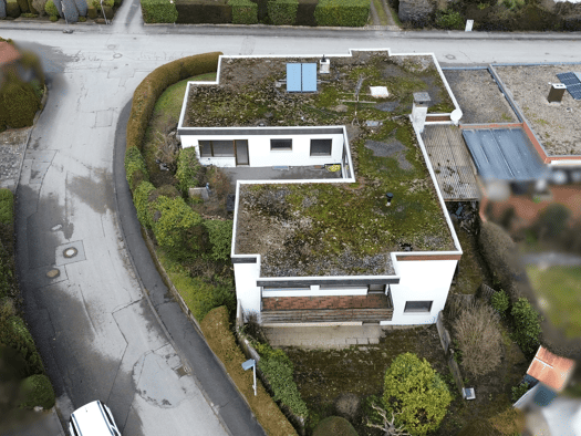 Bungalow zum Kauf provisionsfrei 569.000 € 5,5 Zimmer 178,3 m² 600 m² Grundstück Oberjesingen Herrenberg 71083