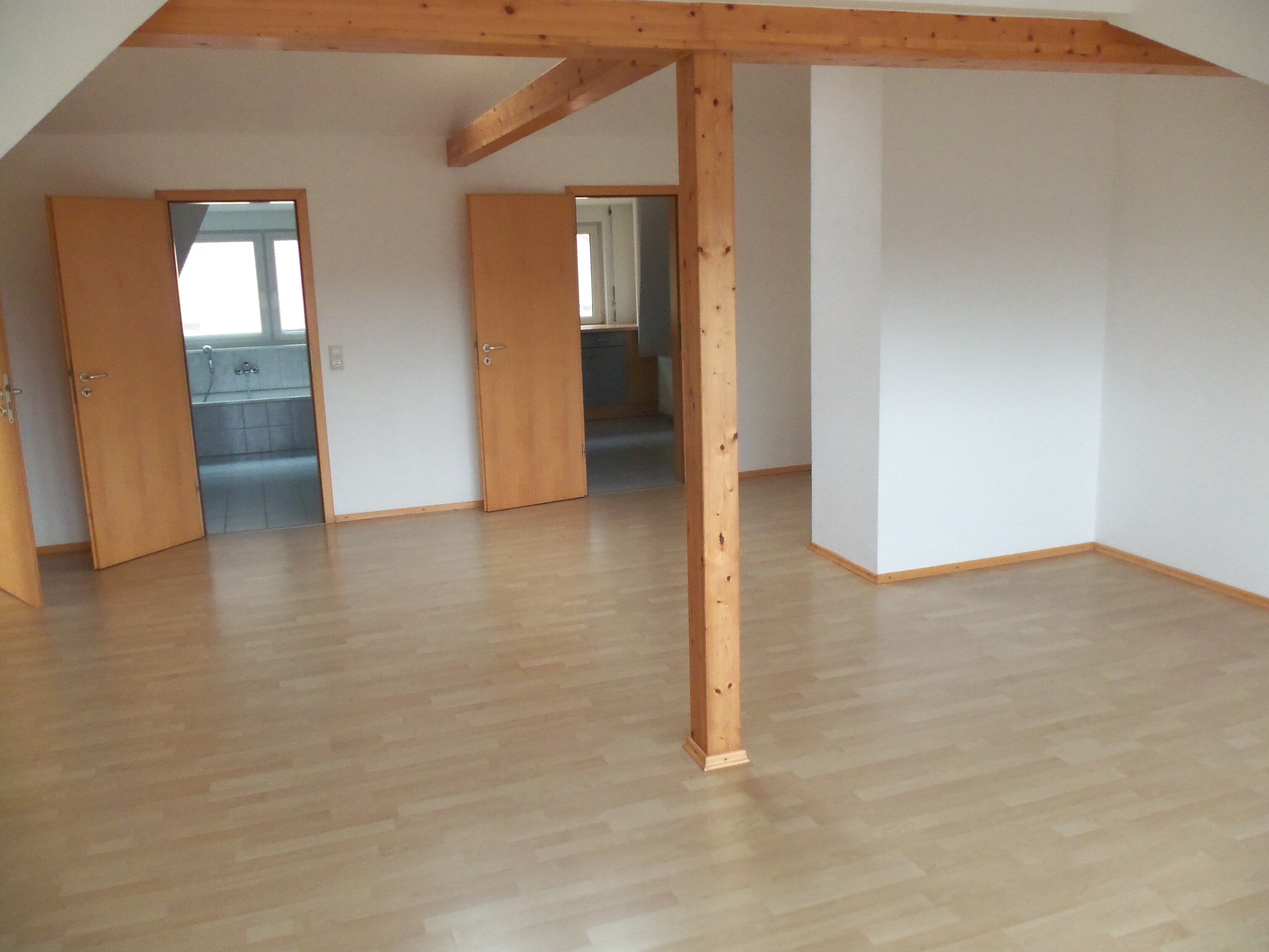 Wohnung zum Kauf 189.000 € 3 Zimmer 98 m²<br/>Wohnfläche Schwörstadt Schwörstadt 79739