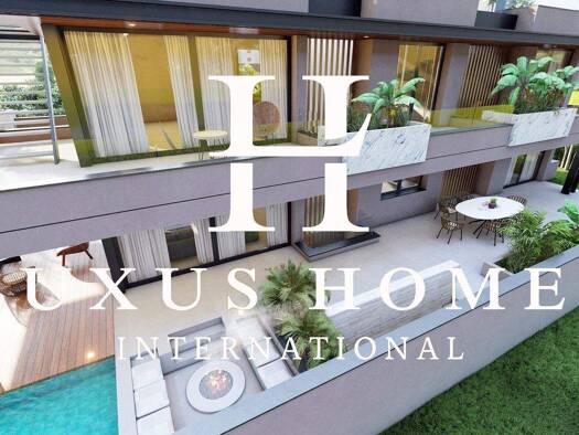 Villa zum Kauf provisionsfrei als Kapitalanlage geeignet 3.200.000 € 6 Zimmer 485 m² 673 m² Grundstück Fuengirola