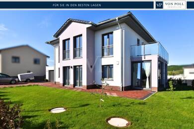 Einfamilienhaus zum Kauf 695.000 € 5,5 Zimmer 173 m² 701 m² Grundstück Grappertshofen Scheinfeld 91443