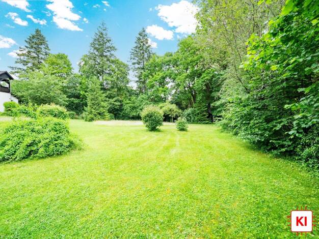 Grundstück zum Kauf 1.495.000 € 1.672 m² Grundstück Schondorf am Ammersee 86938