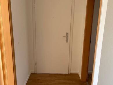 Wohnung zur Miete 330 € 2 Zimmer 45,6 m² frei ab sofort Müldener Straße 7 Bad Frankenhausen Bad Frankenhausen/Kyffhäuser 06567