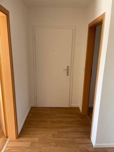 Wohnung zur Miete 330 € 2 Zimmer 45,6 m² frei ab sofort Müldener Straße 7 Bad Frankenhausen Bad Frankenhausen/Kyffhäuser 06567