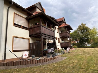 Mehrfamilienhaus zum Kauf provisionsfrei 970.000 € 433,1 m² 1.219 m² Grundstück An der Steig 9 Hohenroth Hohenroth 97618