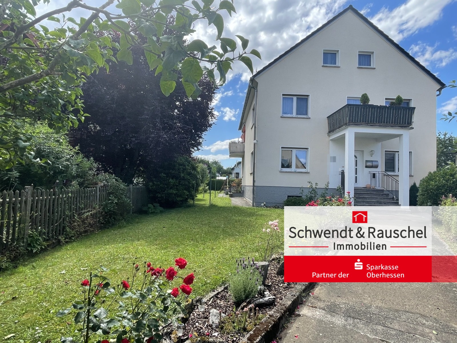 Mehrfamilienhaus zum Kauf 449.000 € 6 Zimmer 180 m²<br/>Wohnfläche 578 m²<br/>Grundstück Lindheim Altenstadt 63674