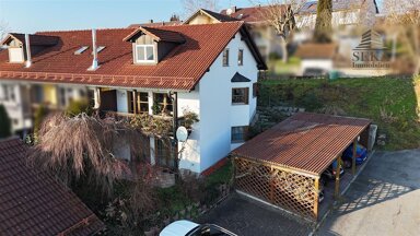 Doppelhaushälfte zum Kauf 299.000 € 4 Zimmer 140,6 m² 163 m² Grundstück Tiefenbach Tiefenbach , Kr Passau 94113