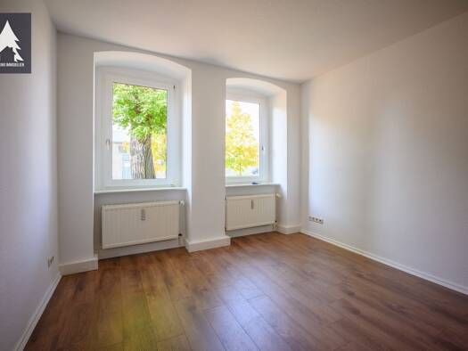 Wohnung zur Miete 418 € 3 Zimmer 57 m² EG Neuer Weg 5 Gatersleben Seeland 06466