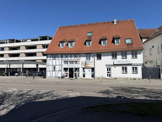 Laden zur Miete 1.640 € Uhingen Uhingen 73066
