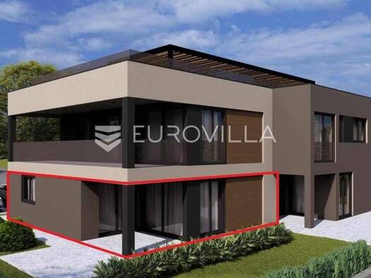 Wohnung zum Kauf 363.950 € 2 Zimmer 82 m² Kukci Kukci - Nova Vas