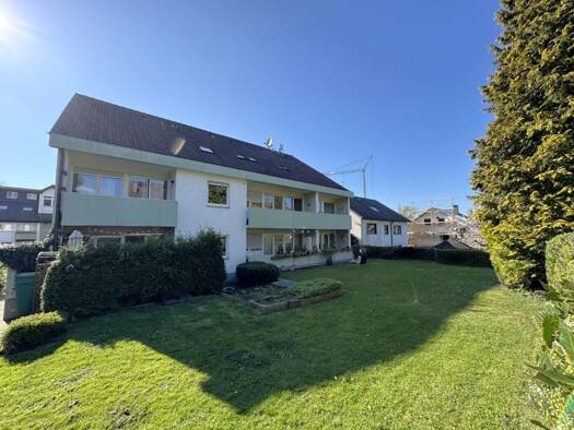 Wohnung zum Kauf provisionsfrei 287.000 € 3 Zimmer 73 m² 2. Geschoss Gundelfingen Gundelfingen 79194