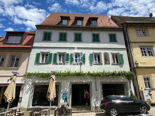 Haus zum Kauf 1.100.000 € 15 Zimmer 575 m² 307 m² Grundstück Volkach 97332