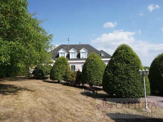 Villa zum Kauf 1.479.000 € 14 Zimmer 630 m² 5.422 m² Grundstück Oberlimberg Wallerfangen 66798