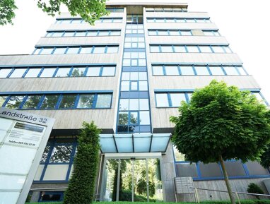 Bürofläche zur Miete 13,50 € 208,6 m² Bürofläche Praunheimer Landstraße 32 Hausen Frankfurt 60488