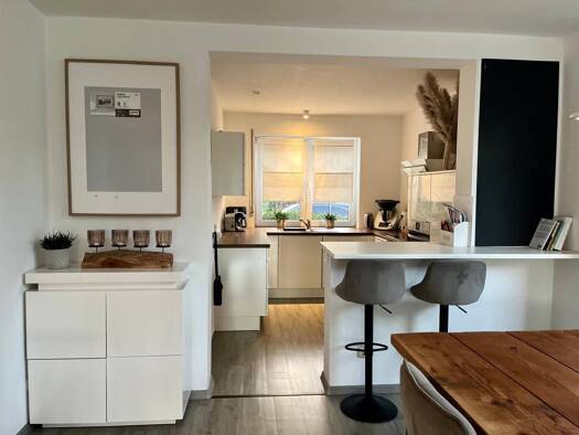 Wohnung zur Miete 1.090 € 4 Zimmer 122 m² Geschoss EG/2 frei ab 01.01.2026 Hückelhoven 41836