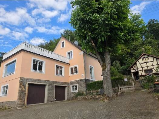 Einfamilienhaus zum Kauf 359.000 € 5 Zimmer 169 m² 1.682 m² Grundstück Rosbach Windeck 51570
