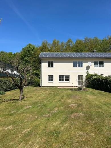 Haus zur Miete 1.100 € 5 Zimmer 120 m² 880 m² Grundstück Tensfeld 23824