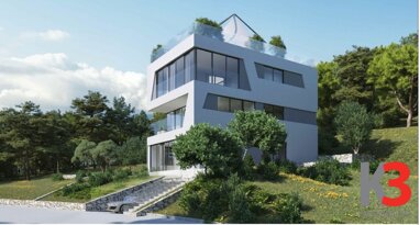 Wohnung zum Kauf 1.200.000 € 3 Zimmer 138 m² 2. Geschoss Opatija 51410