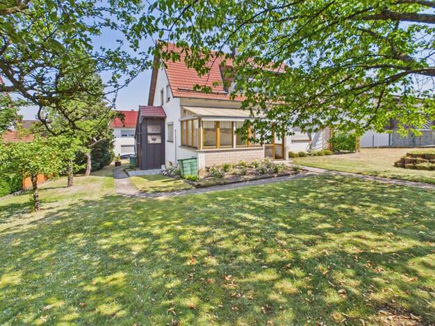 Mehrfamilienhaus zum Kauf 445.000 € 6 Zimmer 190,7 m² 830 m² Grundstück Wetterfeld Roding 93426