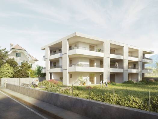 Wohnung zum Kauf 270.000 € 2 Zimmer 33,9 m² EG Bozner Straße 1 Neumarkt 39044