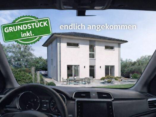 Einfamilienhaus zum Kauf 489.934 € 6 Zimmer 187 m² 576 m² Grundstück Obersuhl Wildeck 36208